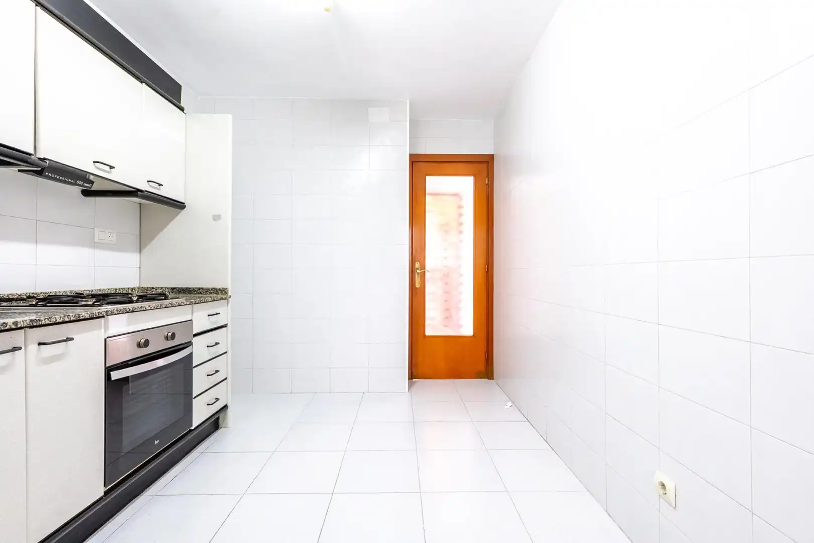 Piso con terraza en venta en PERE RIUDOR 28, imagen 11