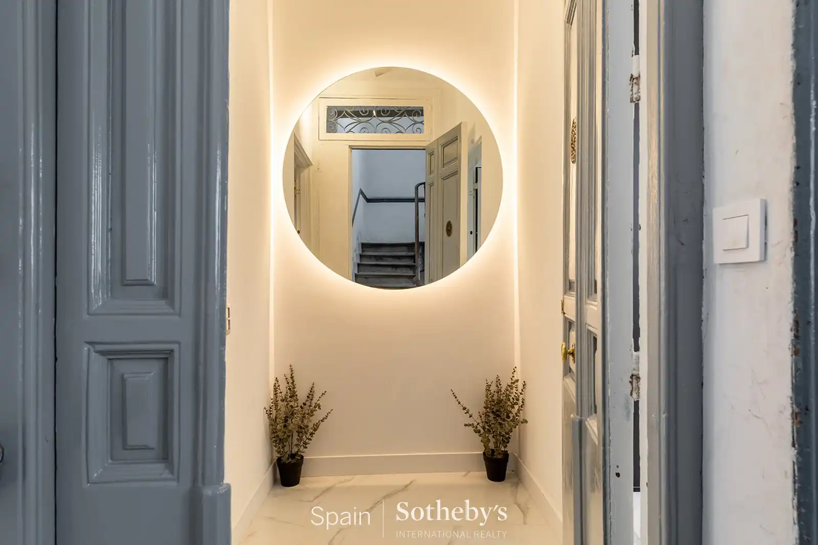 Apartament en venda a Calle de Carretas, imagen 55