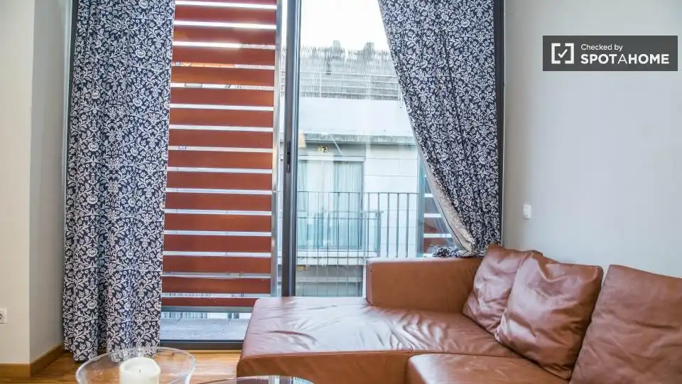 Habitación en El Putget i el Farró