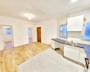 Kitchen of Apartment to rent in  Madrid Capital  with Oven and Pets allowed