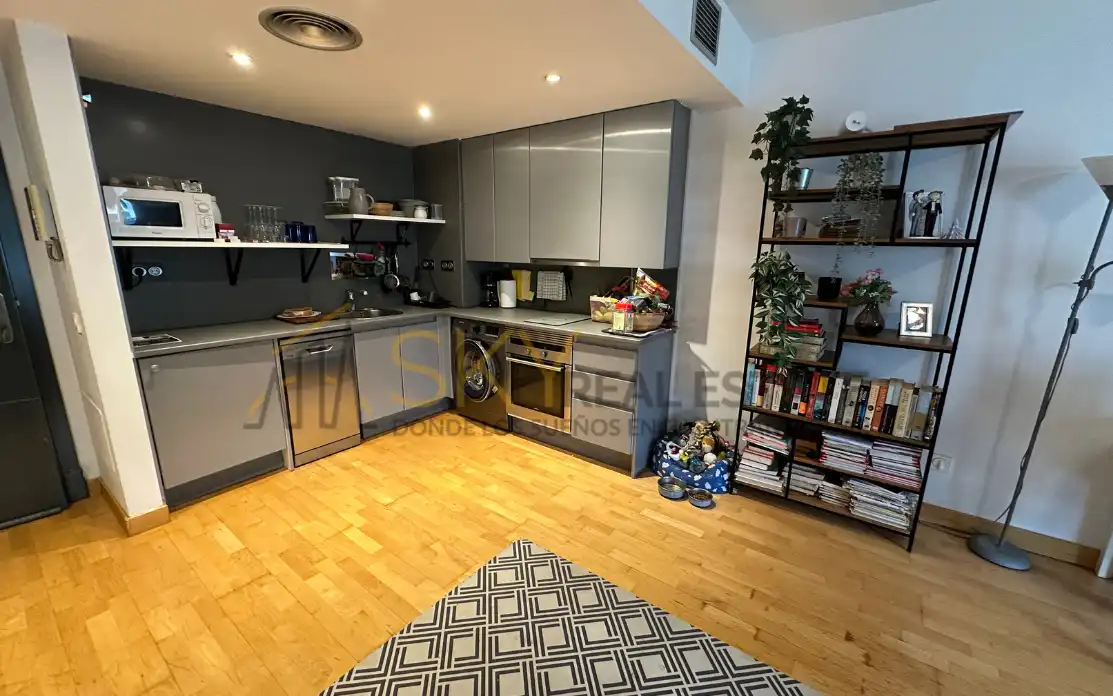 Piso en venta en Calle Vereda de los Barros, Campodón - Ventorro del Cano