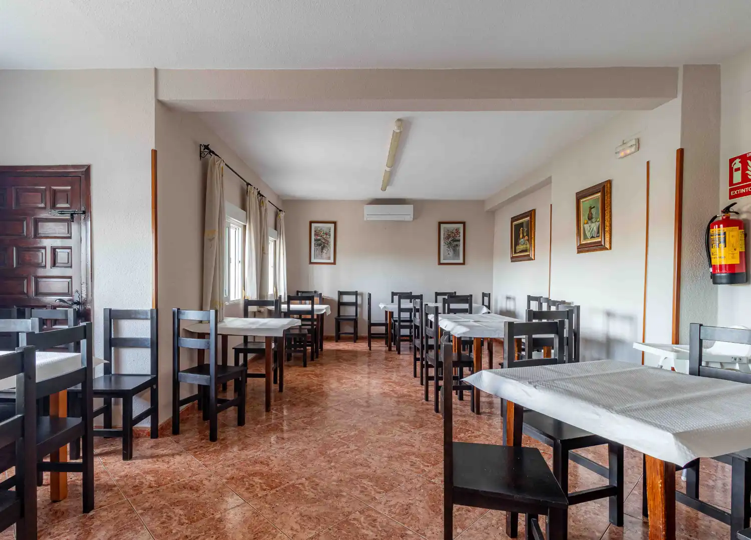 Business premises for sale in Centro, imagen 27