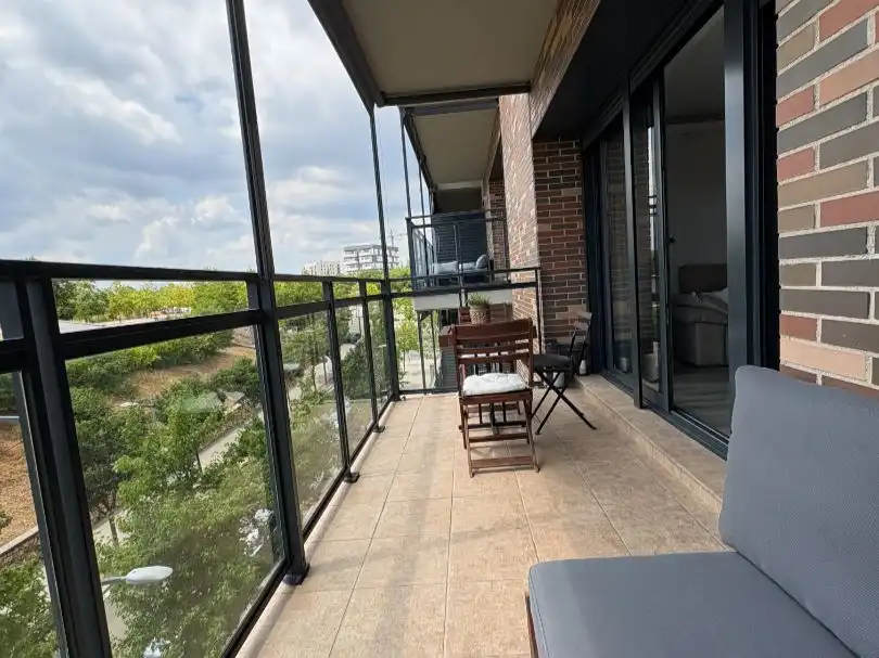 Piso con piscina en venta en kurdistan 76, imagen 22