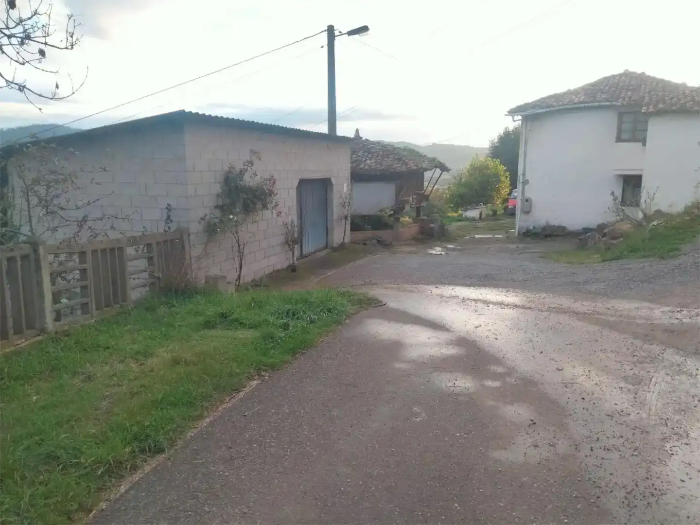 Casa o chalet en venta en Llanera