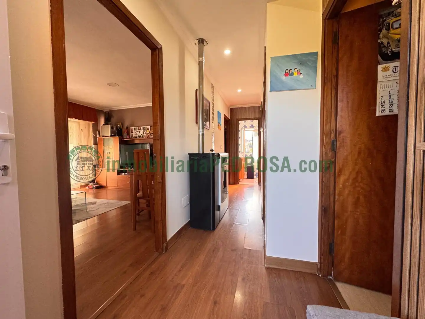 Casa amb terrassa en venda a Parroquias Rurales, imagen 13