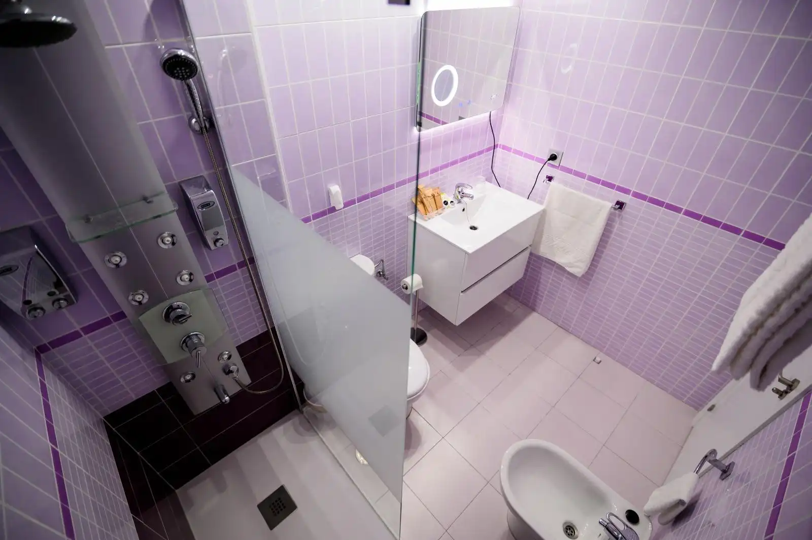 Bany de Pis en venda en Puerto Real amb Terrassa i Jacuzzi