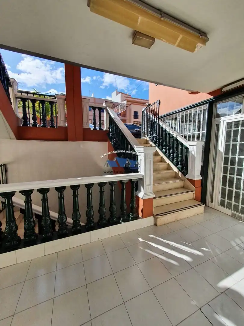 Local comercial en alquiler en Santa Úrsula pueblo, imagen 3