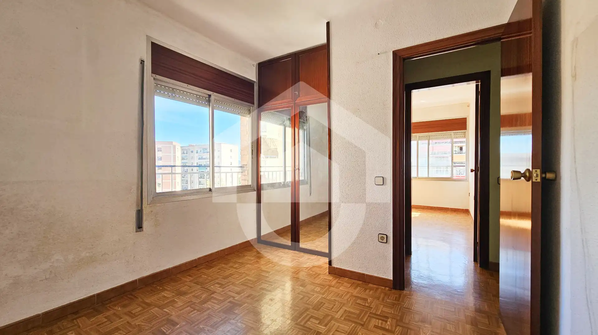 Flat with lift for sale in Passeig de Valldaura, imagen 12
