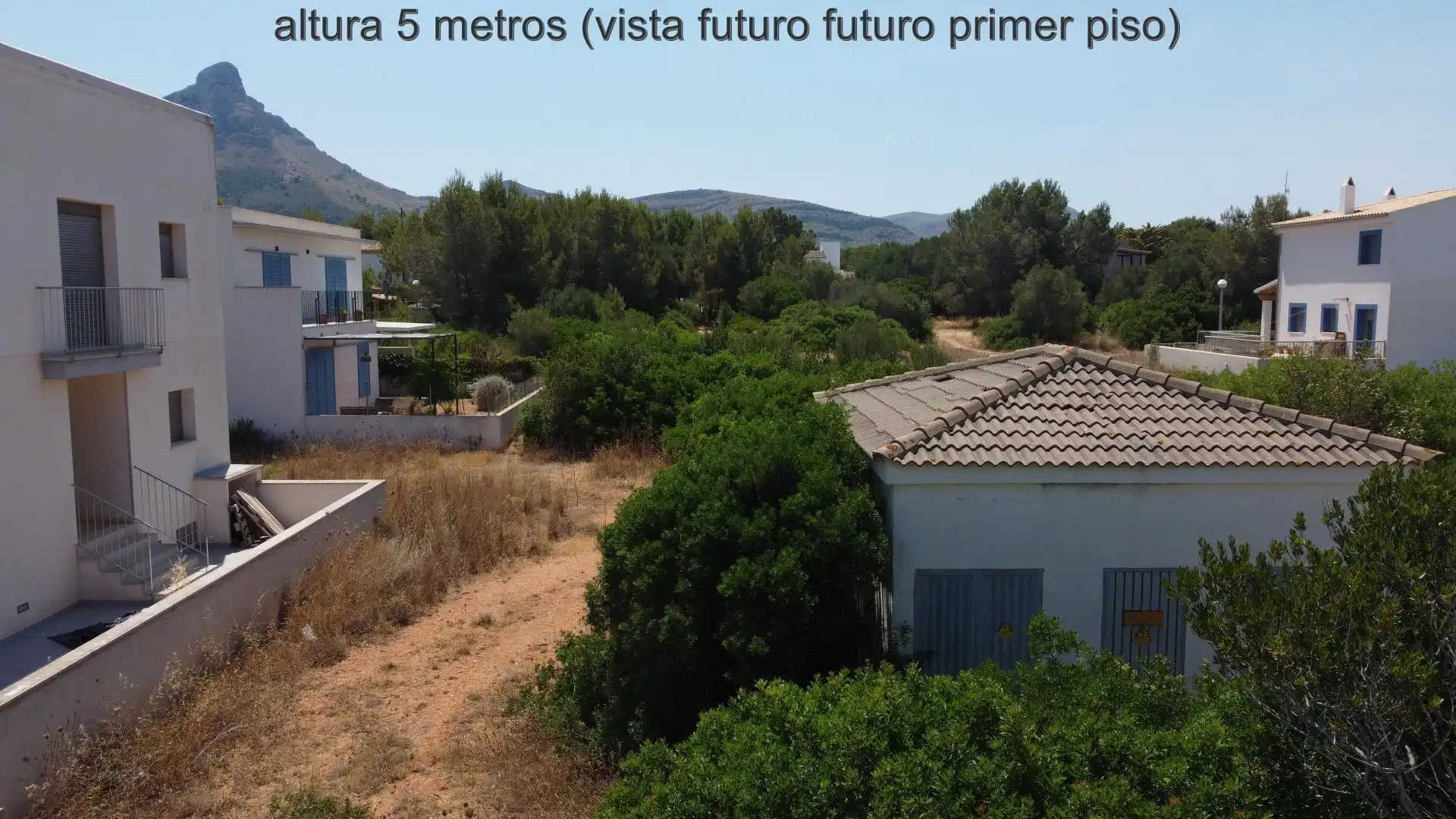 Residencial en venta en Artà
