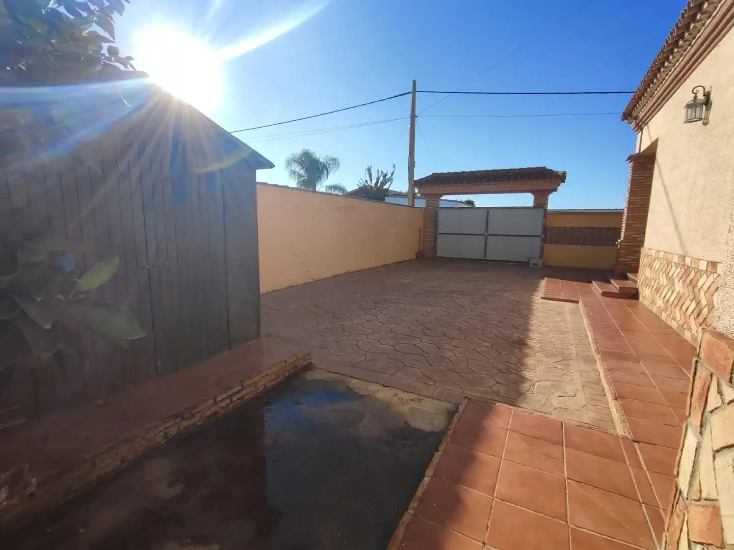 Villa zum Verkauf in Camino de Villa Santa #22, imagen 6