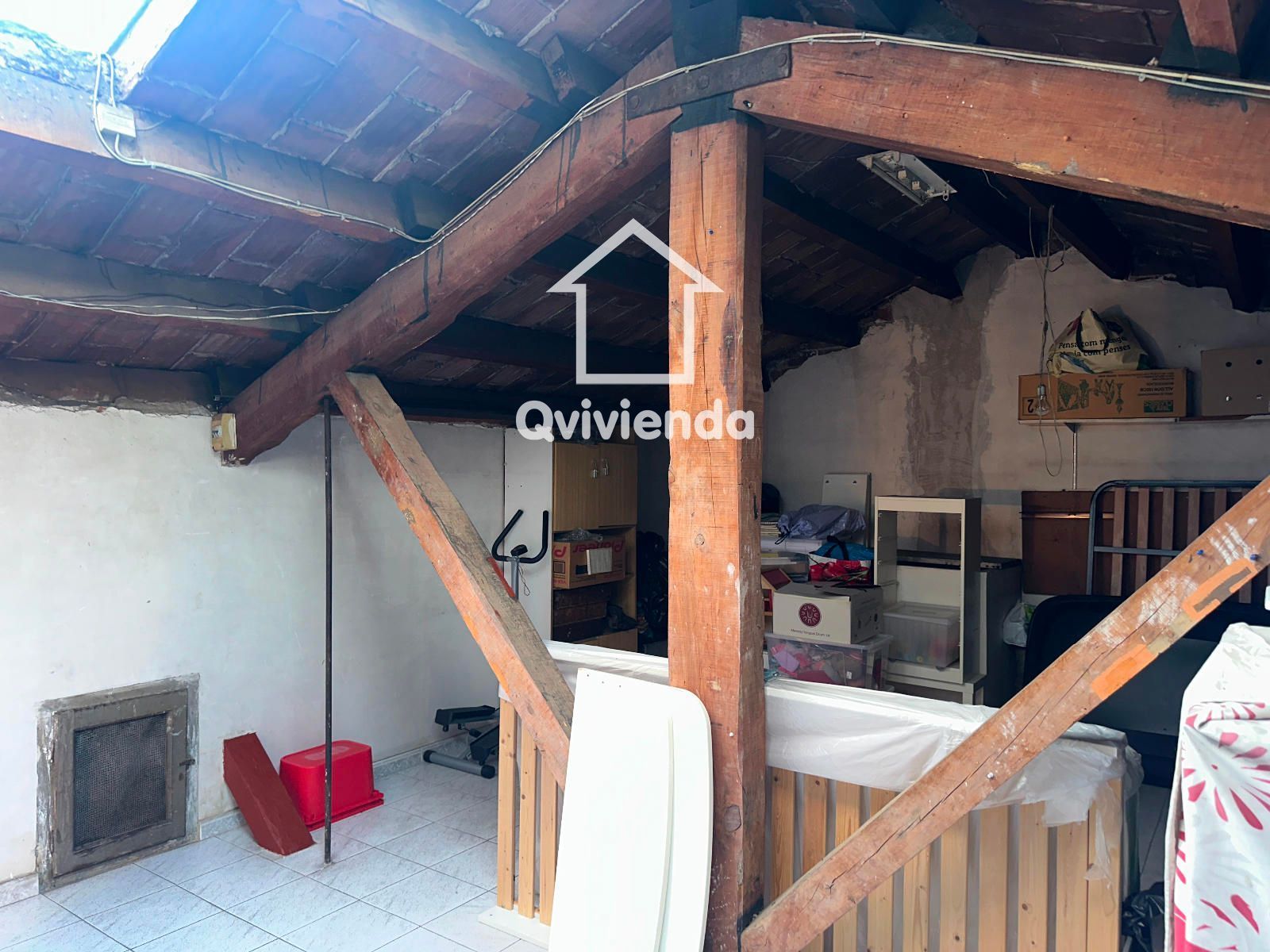 Casa adosada en venda a Batllevell de, Creu Alta