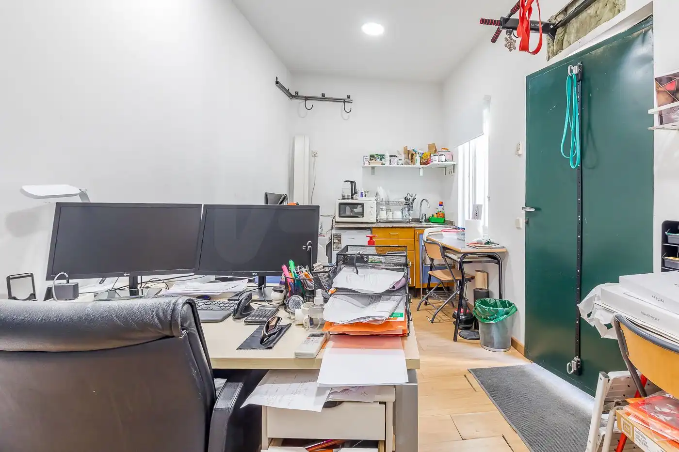 Piso con ascensor en venta en Chamberí, imagen 29