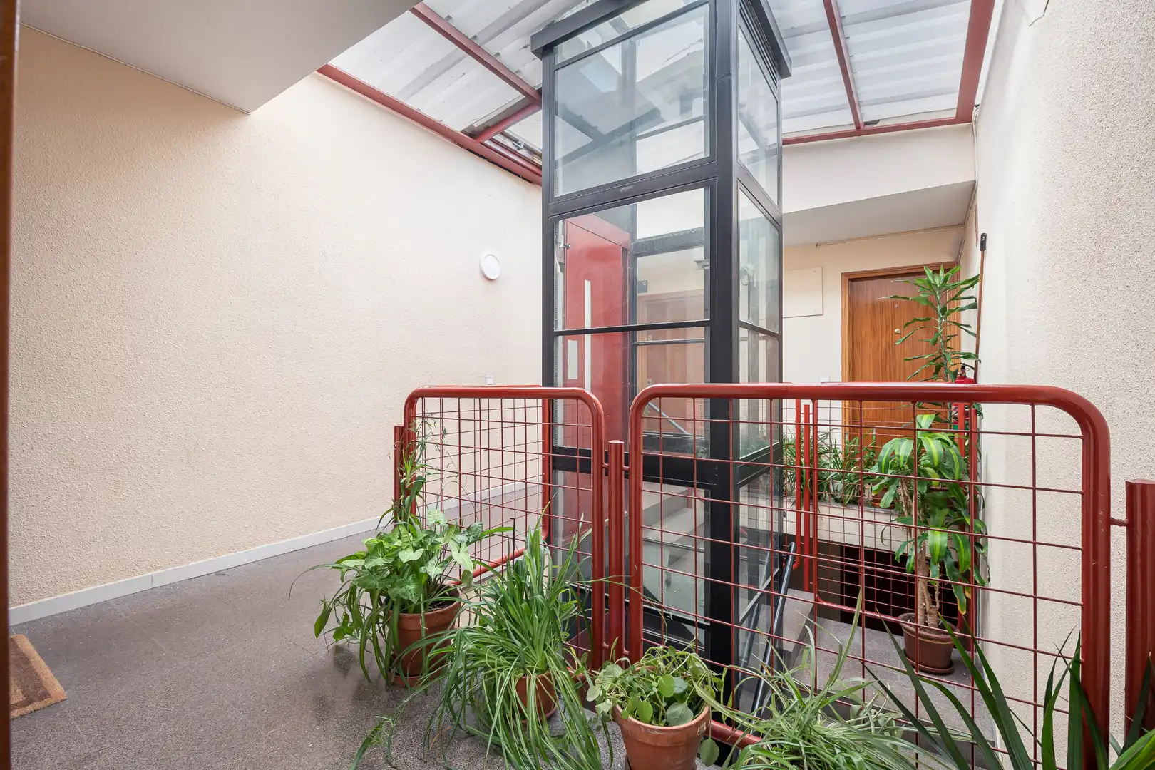 Piso en venta en Rivas-Vaciamadrid con Calefacción