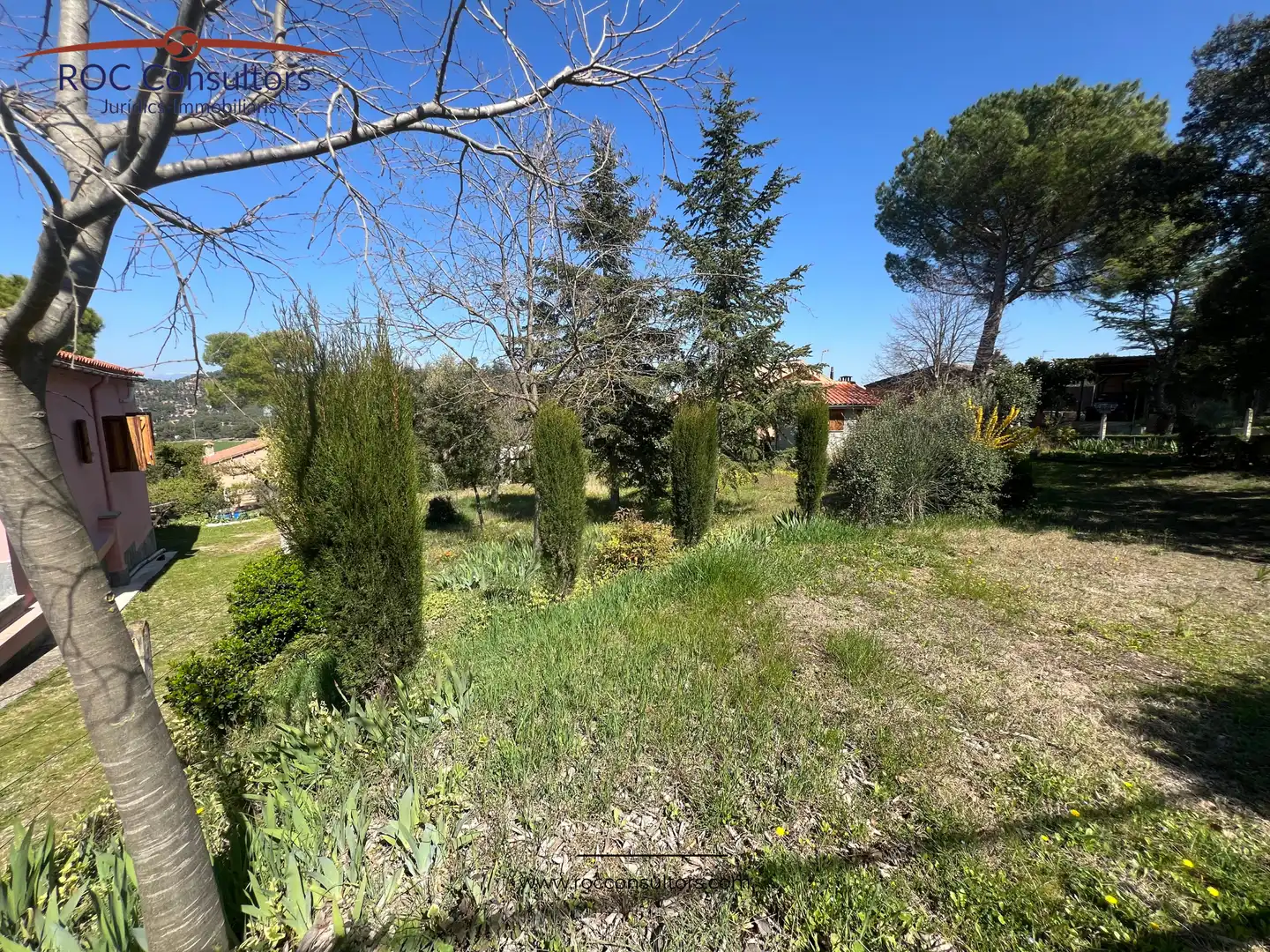 Terreny residencial en venda a de la Carena, imagen 10