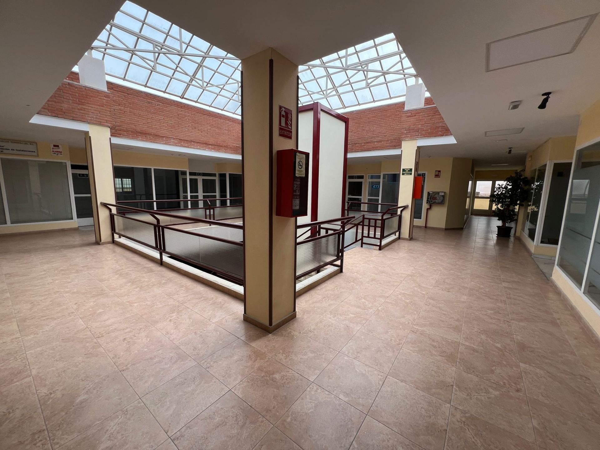 Office to rent in Arganda del Rey