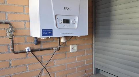 Foto 4 de Planta baixa en venda a Isaac Albéniz, Tarancón, Cuenca