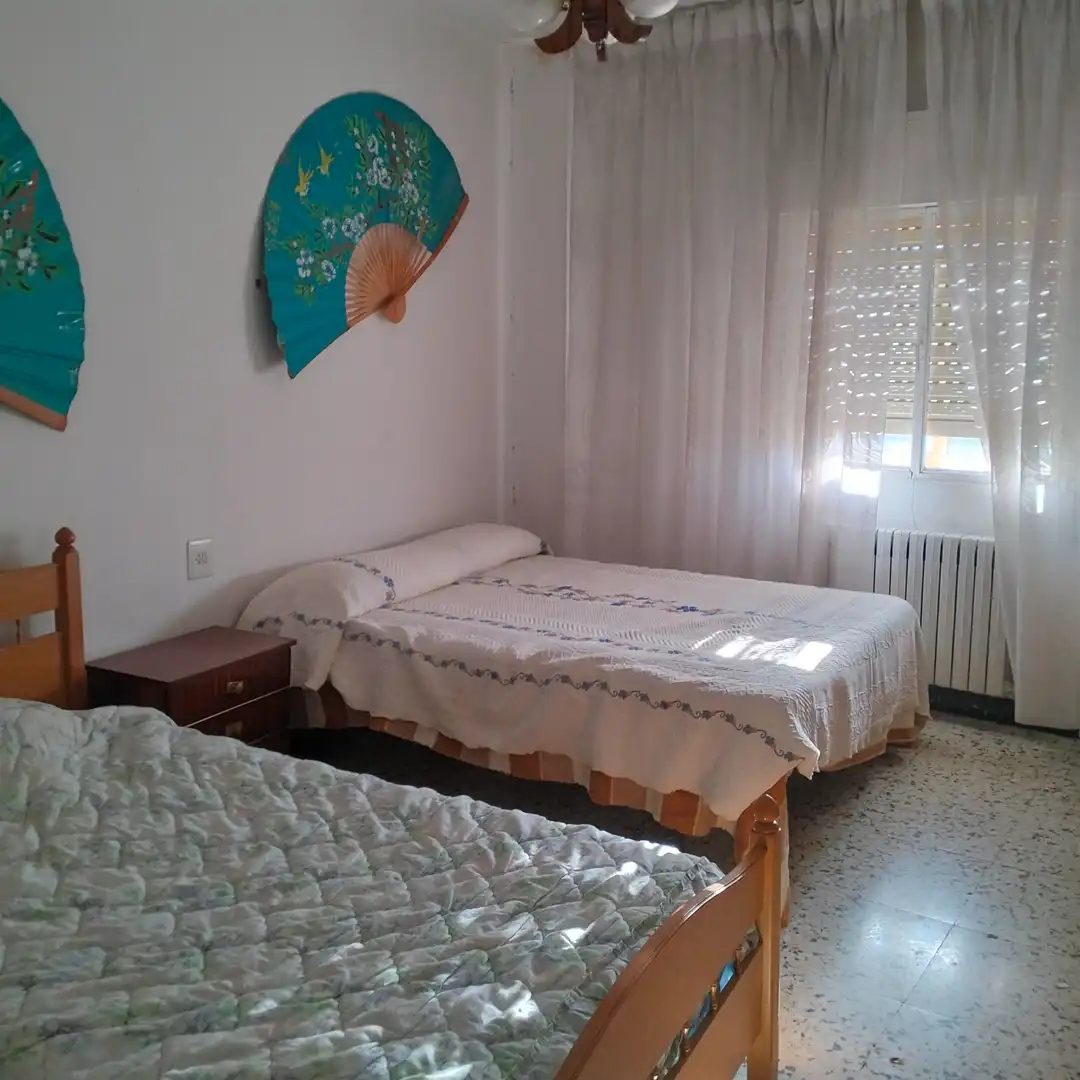 Casa con terrazza in vendita a Calle del Pozo, imagen 4