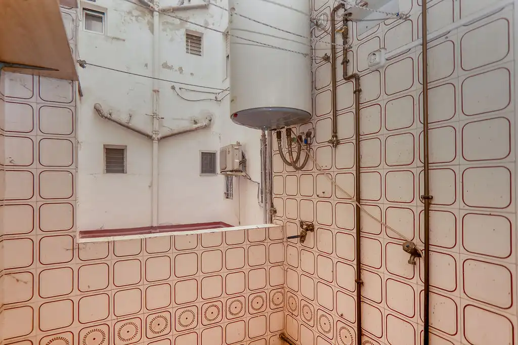 Baño de Piso en venta en Alcantarilla, Murcia