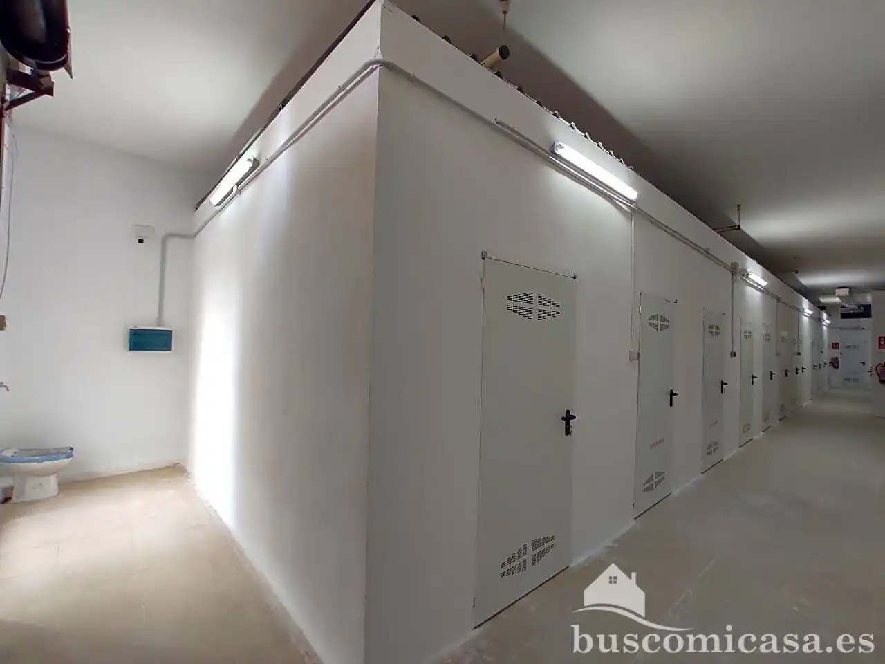 Trastero en venta en Cid Campeador, Centro ciudad