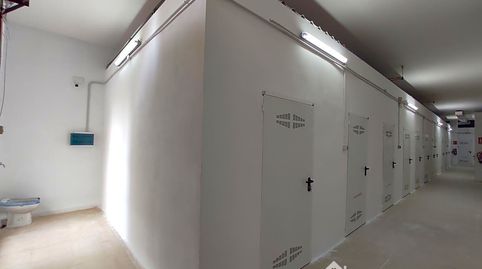 Foto 3 de Trastero en venta en Cid Campeador, Centro ciudad, Linares