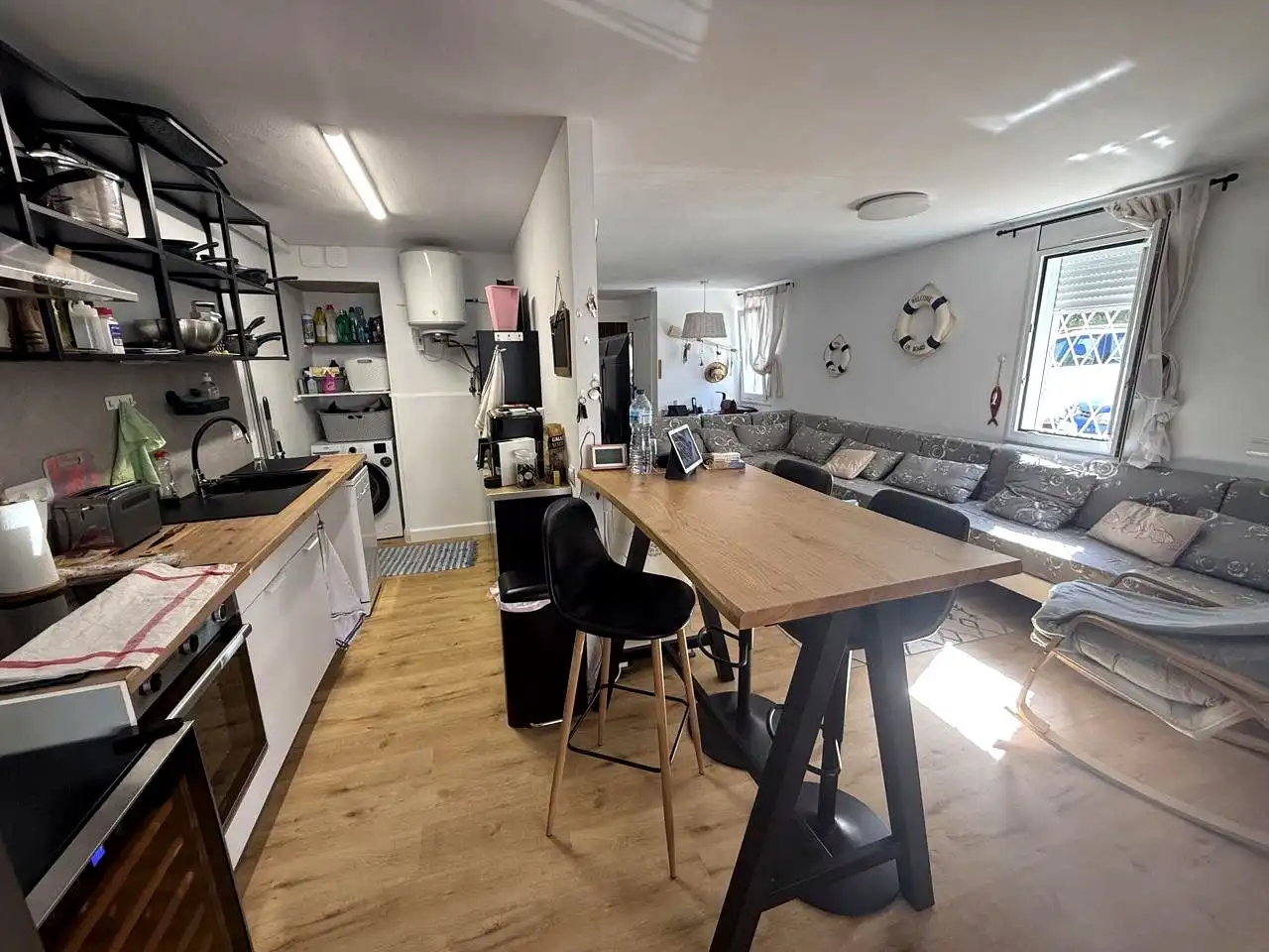 Kitchen of Ground floor for sale in Castell d'Aro, Platja d'Aro i s'Agaró