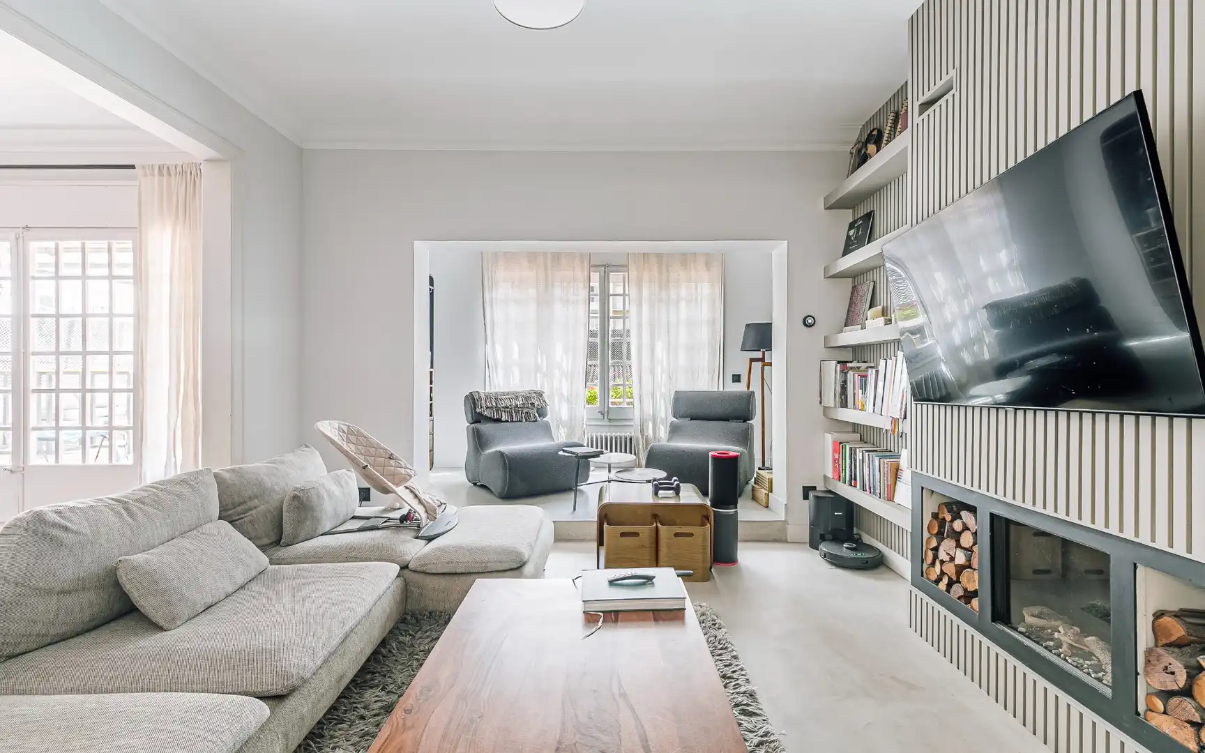 Appartement avec ascenseur à vendre à Comte Borrell, imagen 10