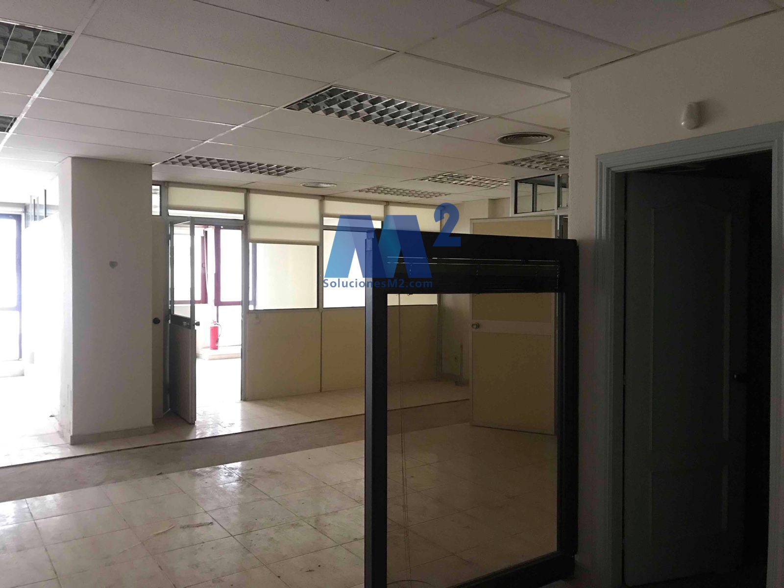 Oficina en venda en Alcobendas
