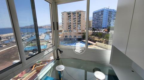 Foto 3 de Apartament de lloguer a Candelaria - Playa La Viuda, Santa Cruz de Tenerife