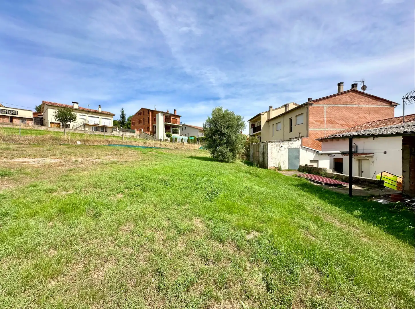 Houses for sale in Sant Pere de Torelló  with Heating, Private garden and Oven