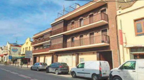 Solvia Inmobiliaria  Garaje Bellcaire dUrgell