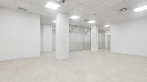 Foto 2 de Oficina en venta en El Grau,  Valencia Capital