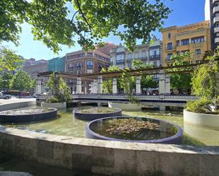 Pis de lloguer a Gijón - Cabrales, Barrio del Centro, Centro, Gijón