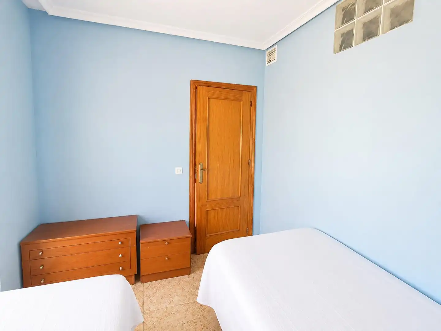 Habitación de Piso en venta en Águilas