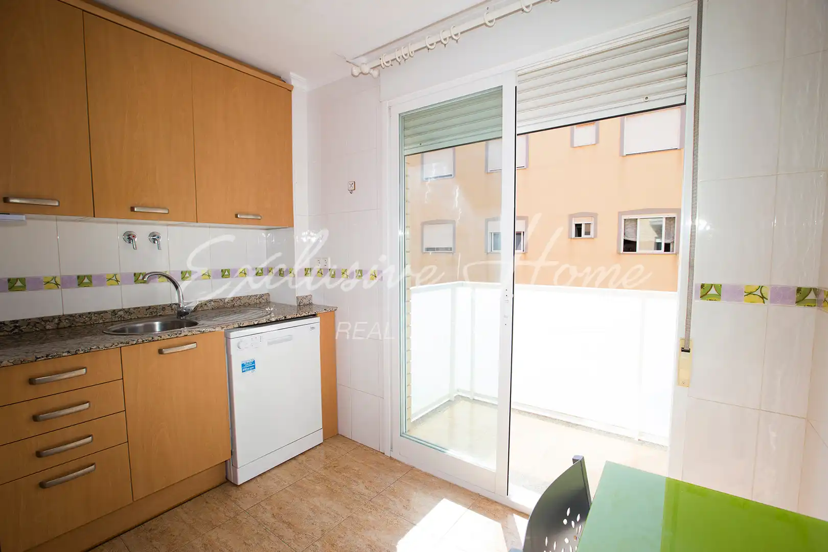 Appartement avec terrasse à vendre à Plaza Mestres de Montesa 15, imagen 6