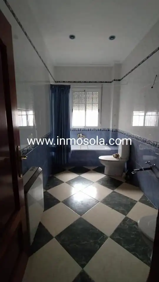 Casa con terrazza in vendita a Calle Veracruz, imagen 5