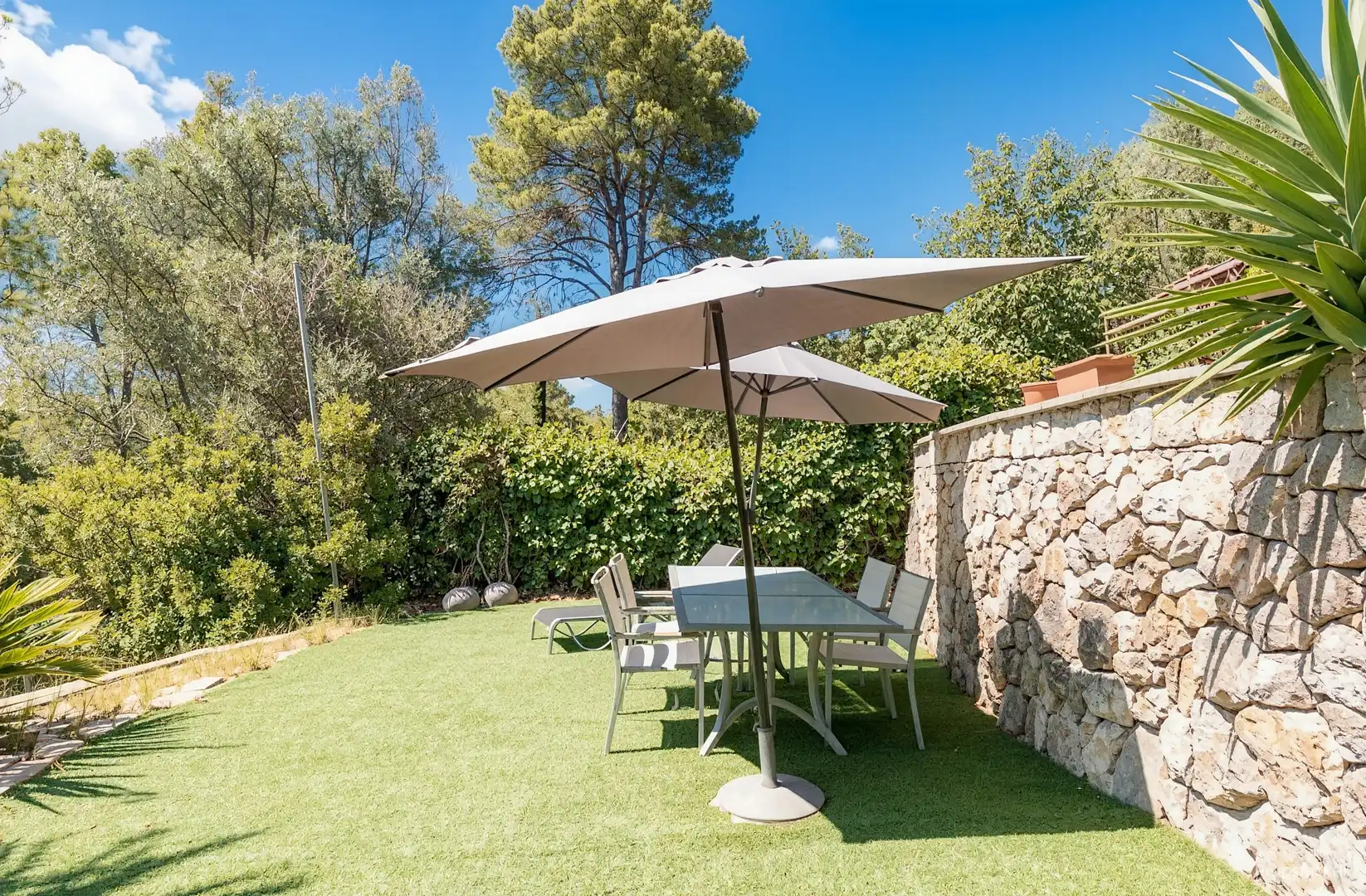 Casa amb terrassa en venda a Puigpunyent, imagen 18
