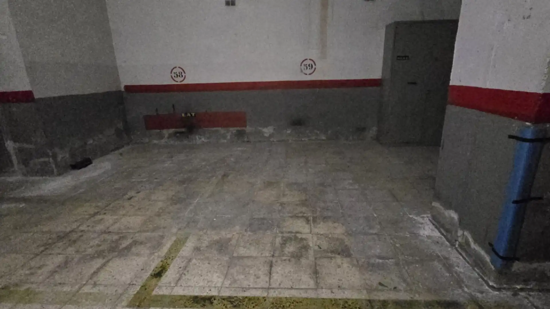 Garatge en venda en Sant Adrià de Besòs