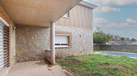 Photo 5 of Houses for sale in D'alacant, Canyelles, Barcelona