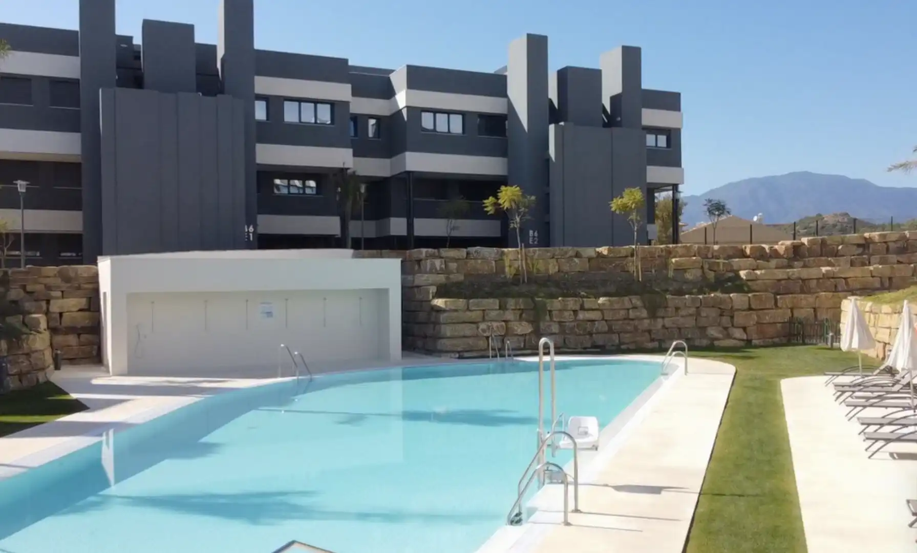 Habitatge amb piscina en venda a Selwo, imagen 24