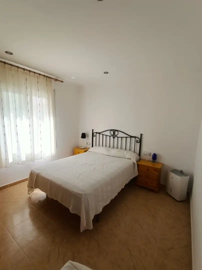 Apartament amb terrassa en venda a Carrer Dàlia, imagen 14