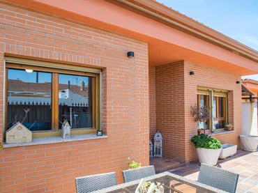 Chalet en venta en El Pinós / Pinoso