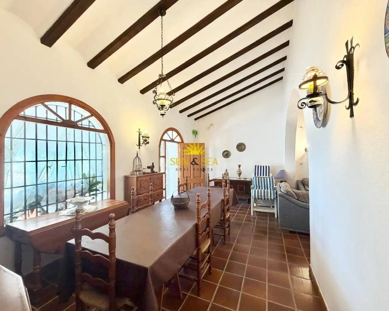 Casa con piscina en venta en San Pedro del Pinatar, imagen 5