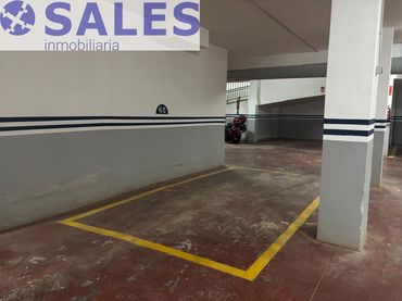 Einzelparkplatz zur Miete in Parc Central