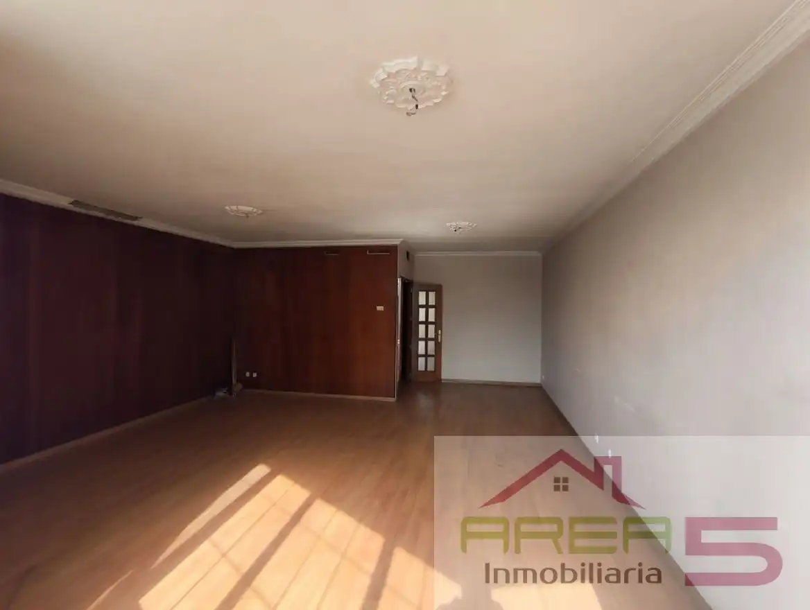 Sala d'estar de Pis en venda en Montijo amb Traster
