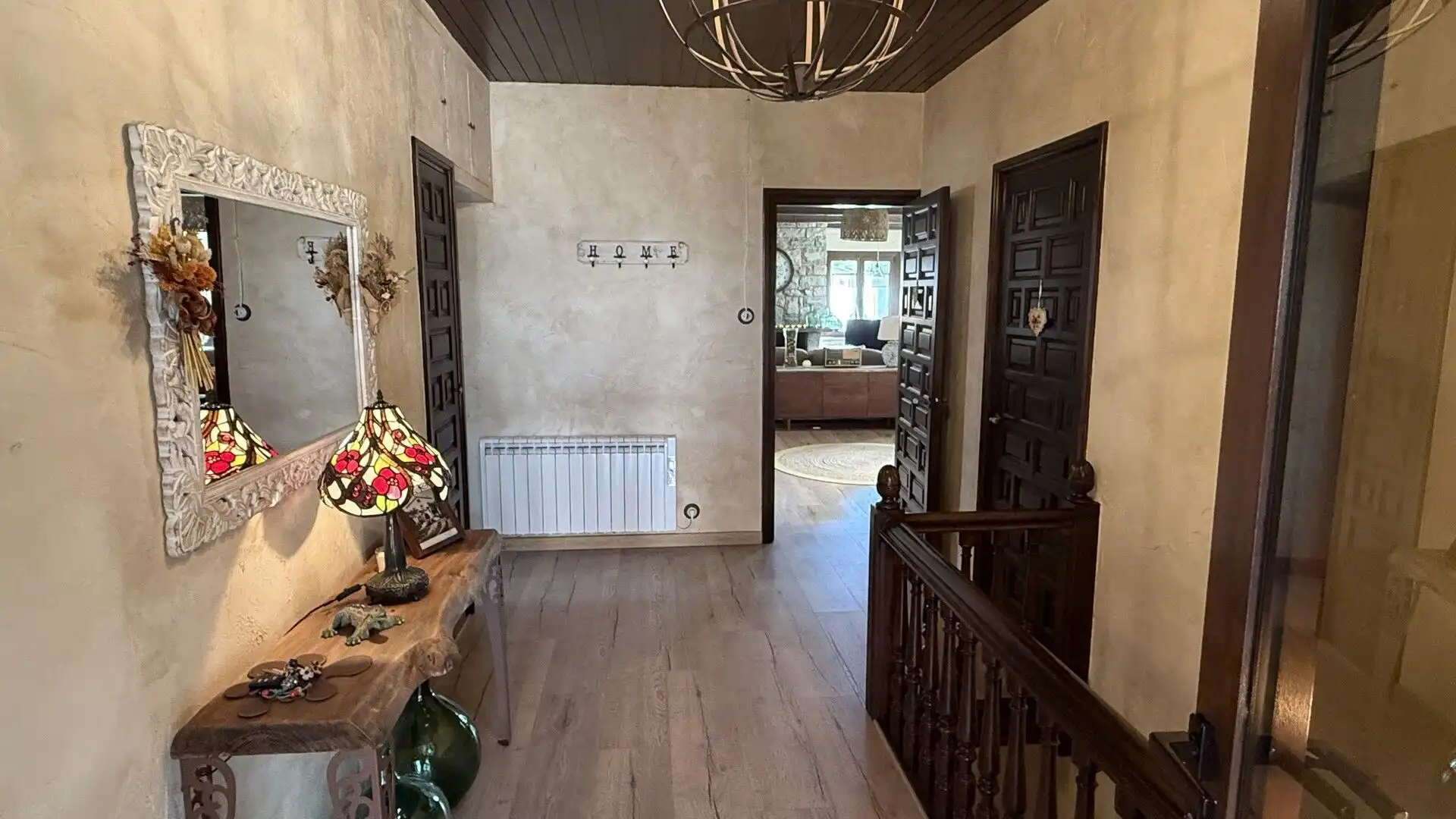 Casa o xalet en venda en Moià amb Calefacció, Jardí privat i Traster