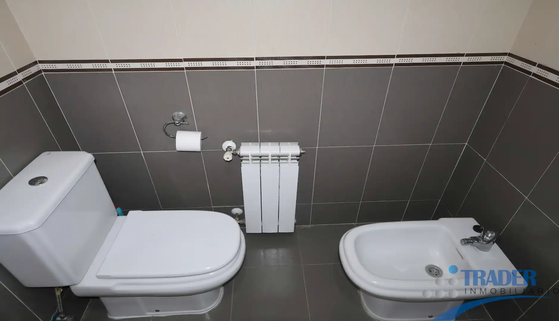Pis amb terrassa en venda a Calle San Pedro, imagen 12