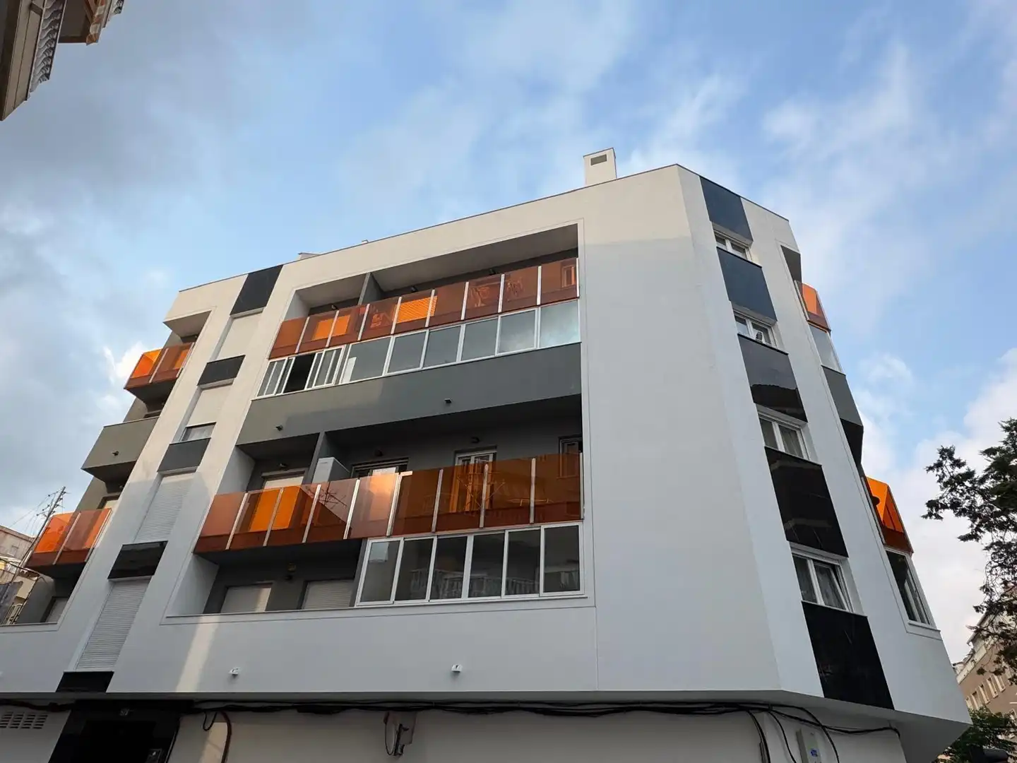 Apartamento con terraza en venta en Calle orihuela, imagen 51