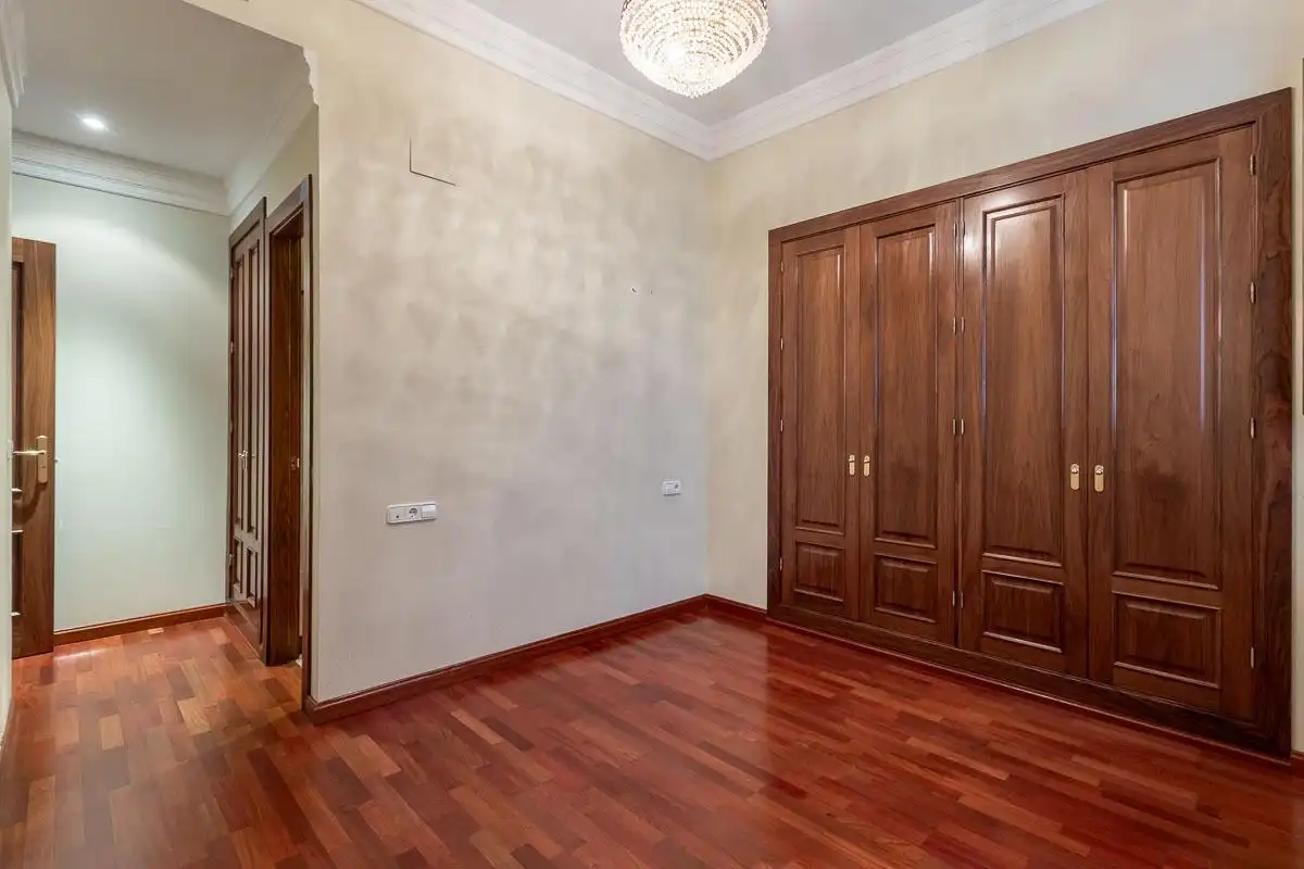 Piso con terraza en alquiler en Centro, imagen 12