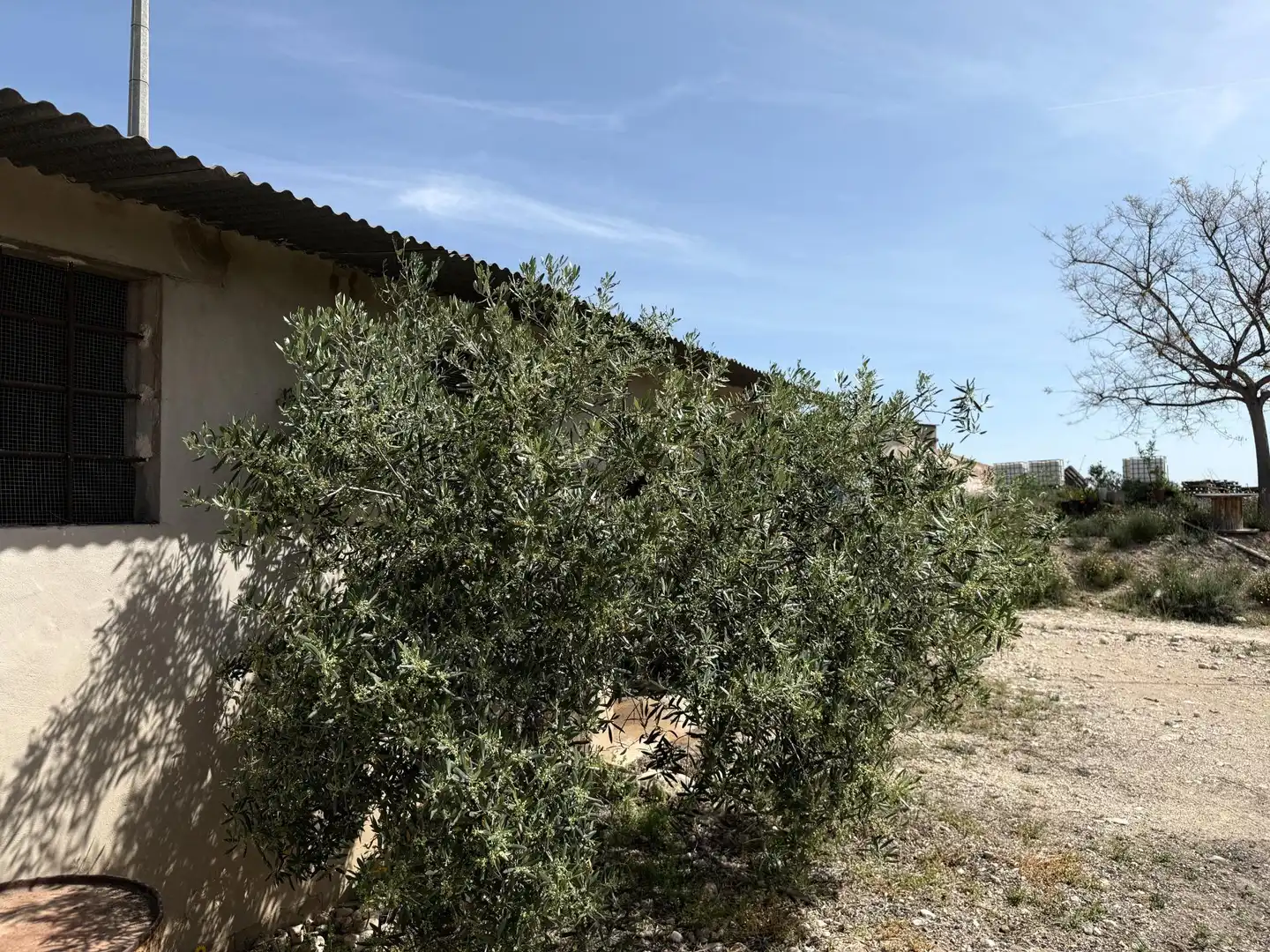 Villa avec terrasse à vendre à Partida HORNA ALTA, imagen 13