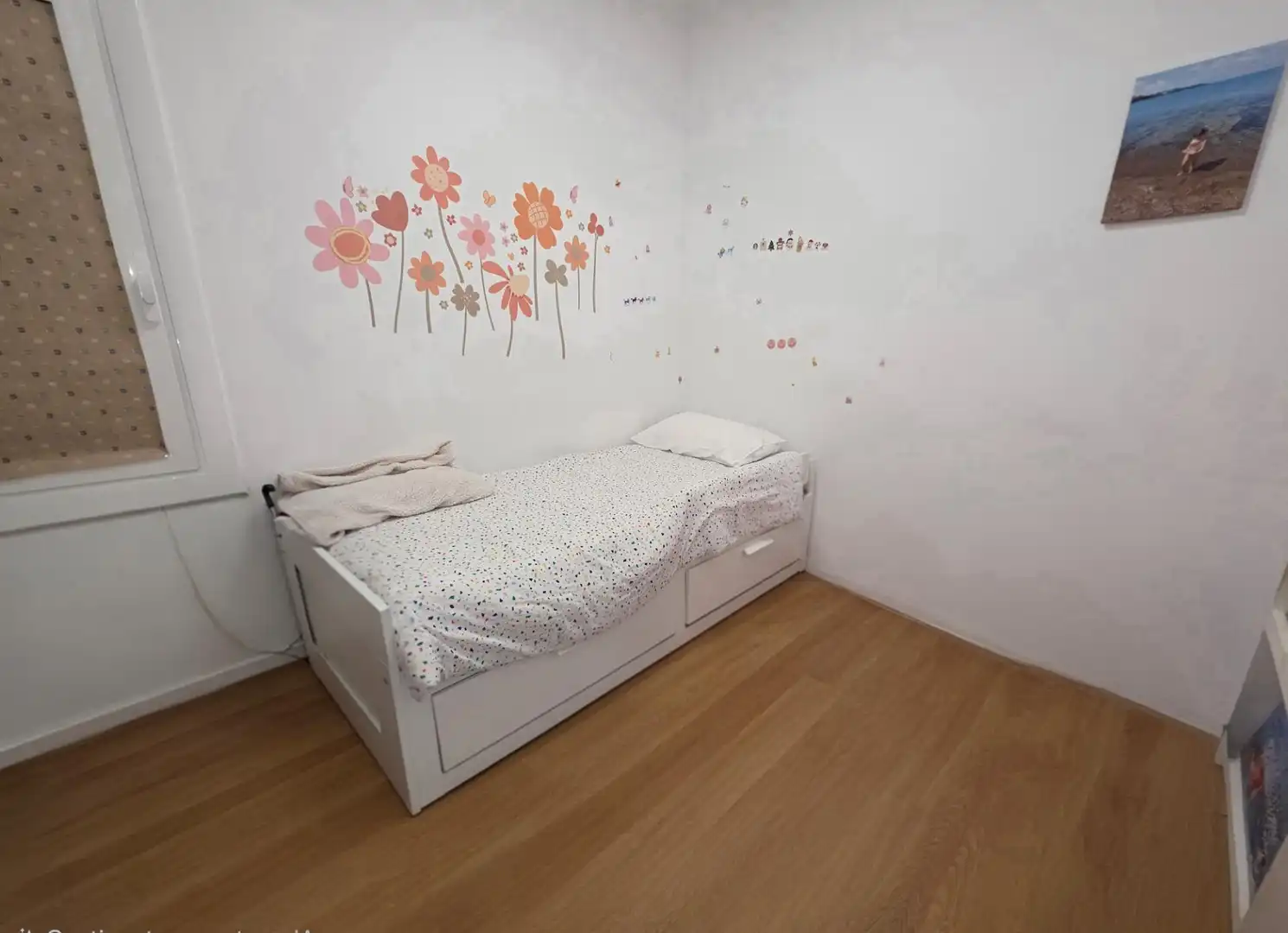 Piso con terraza en venta en Carrer de Pere Serafí, imagen 13